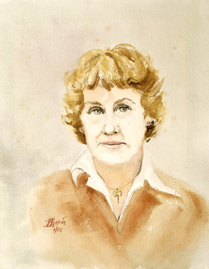 Bonnie